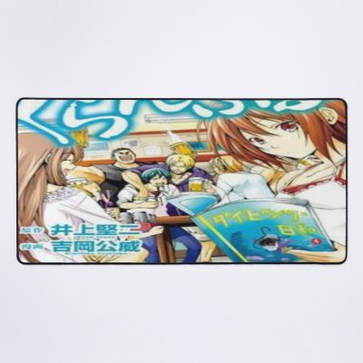 Grand Blue Anime Mouse Pad