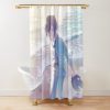 Kaito Shion Memories After Shower Curtain