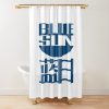 urshower curtain closedsquare1000x1000.1 7 - Grand Blue Merch