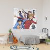 Bakuman Tapestry