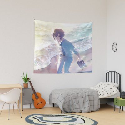 Kaito Shion Memories After Tapestry