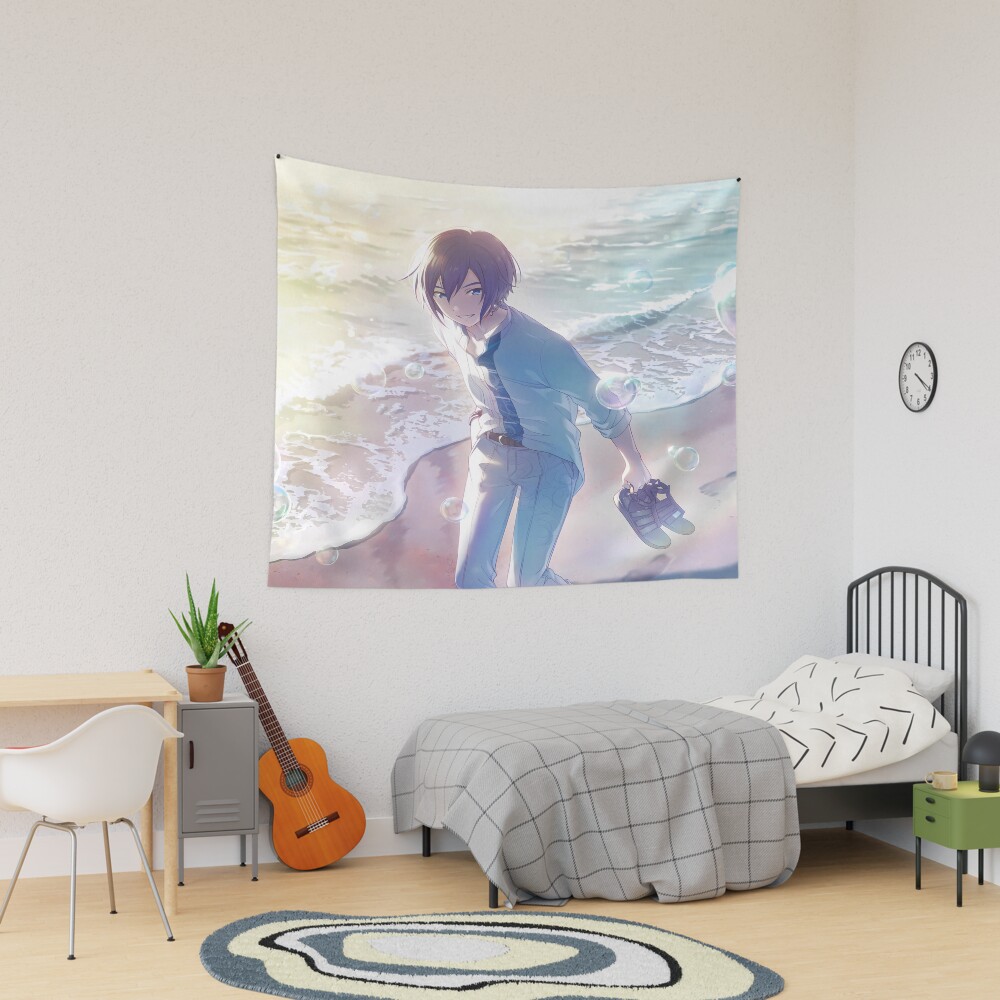 Kaito Shion Memories After Tapestry