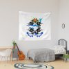 urtapestry lifestyle dorm mediumsquare1000x1000.u2 9 - Grand Blue Merch