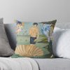 urthrow pillow couch smallsquare1000x1000.u2 4 - Grand Blue Merch