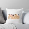 urthrow pillow couch smallsquare1000x1000.u2 9 - Grand Blue Merch
